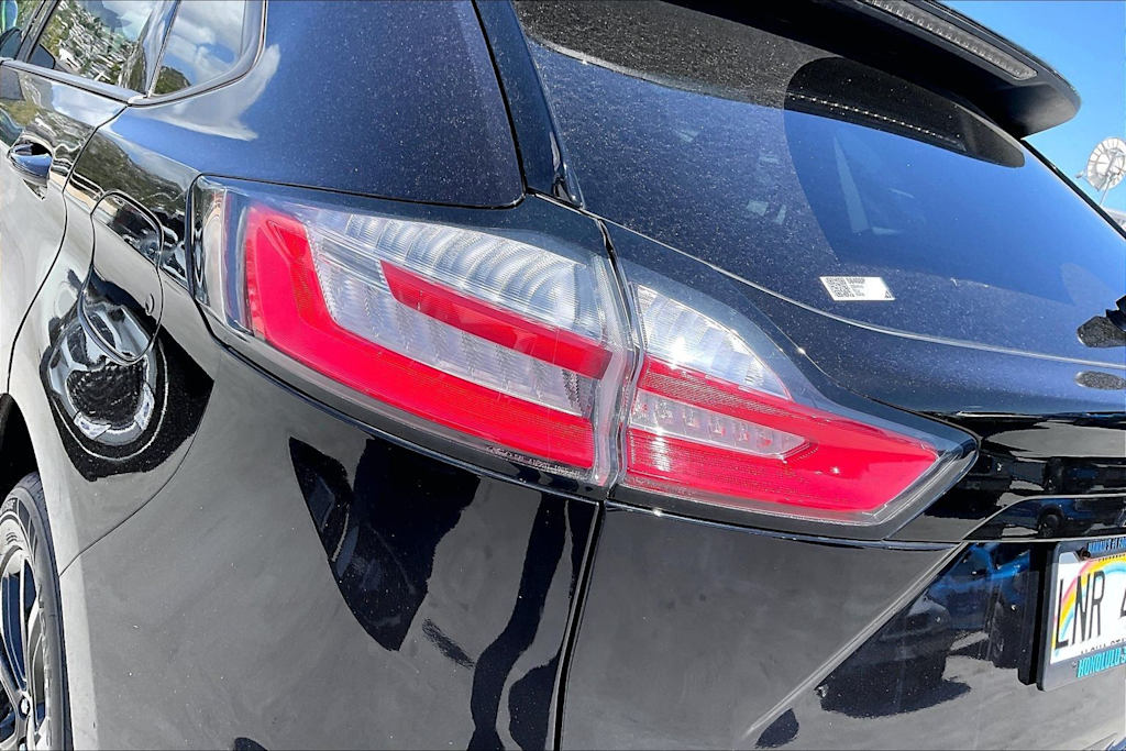 Thumbnail: 2024 Ford Edge - 32
