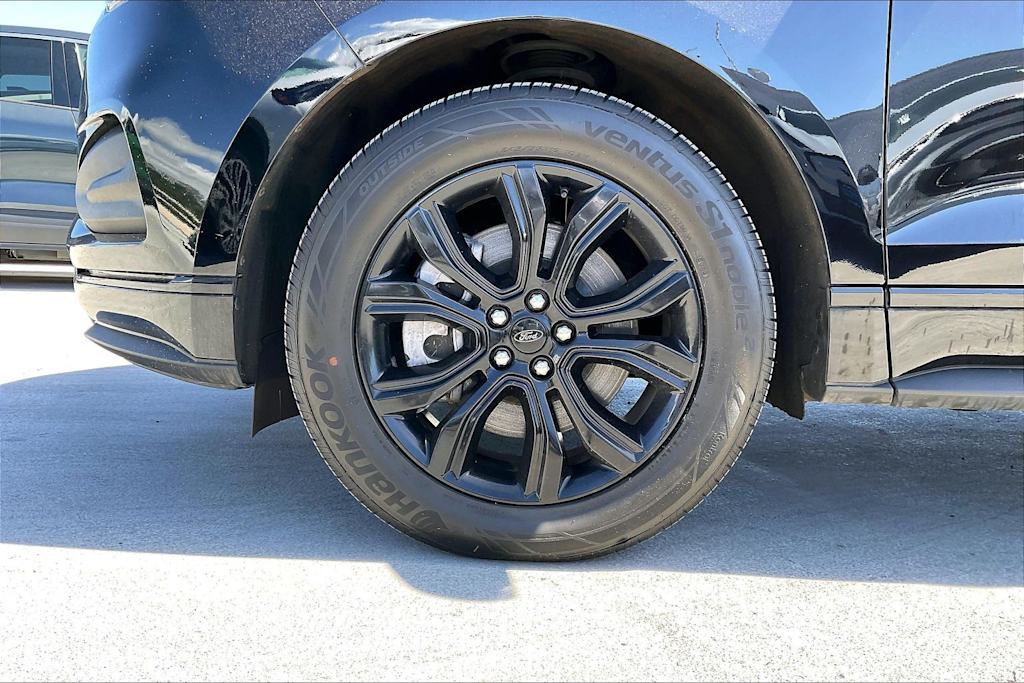 Thumbnail: 2024 Ford Edge - 8