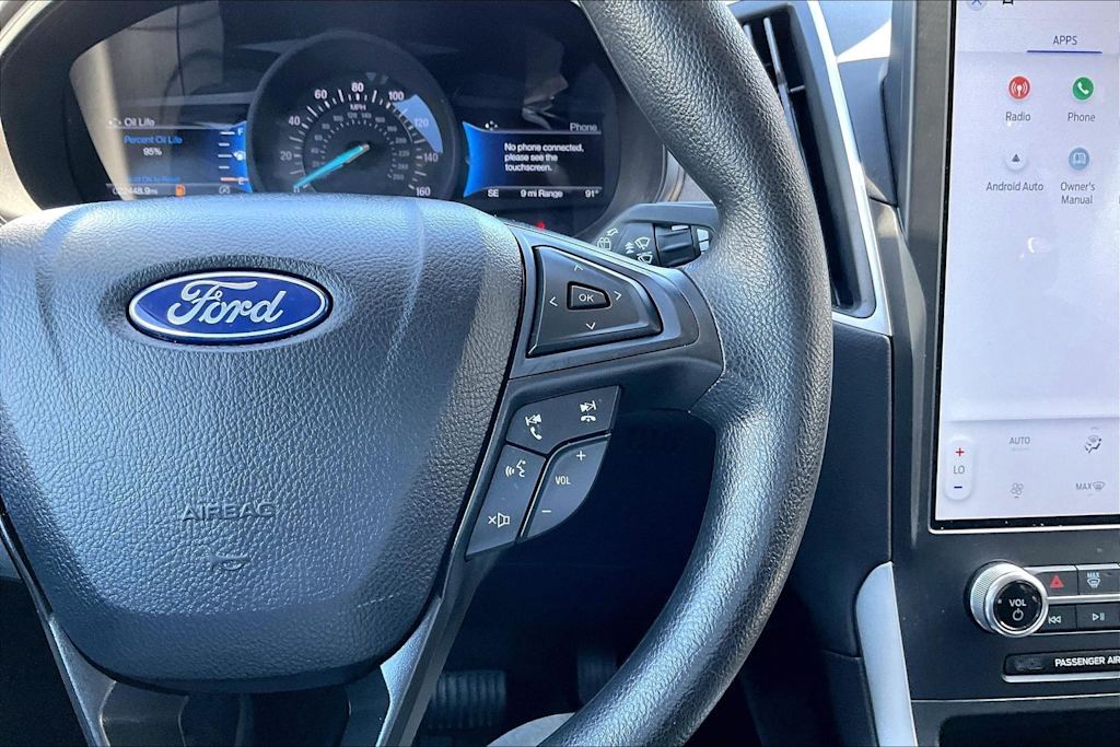 Thumbnail: 2024 Ford Edge - 26
