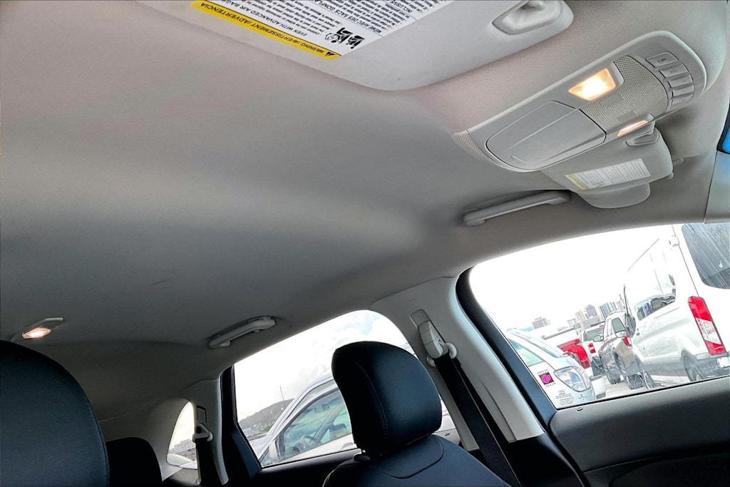 Thumbnail: 2018 Ford Edge - 30