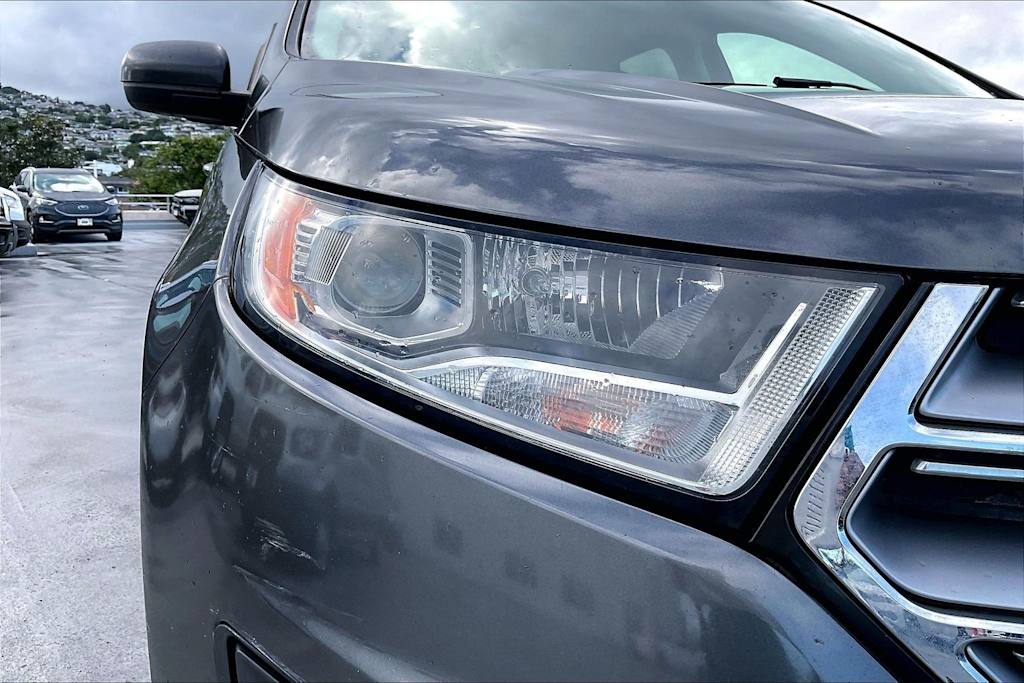 Thumbnail: 2018 Ford Edge - 31