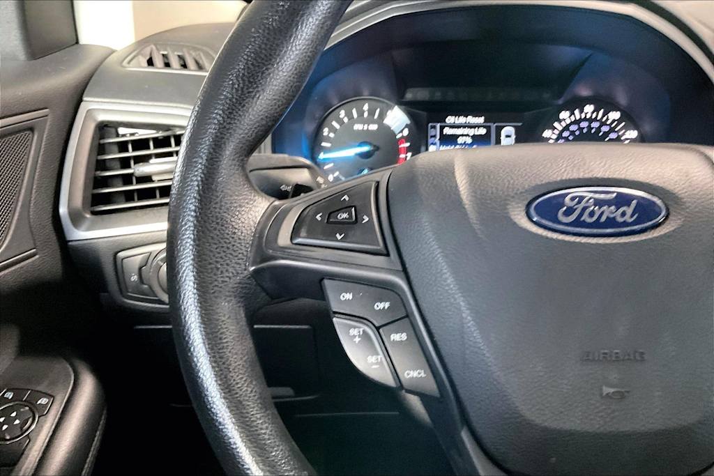 Thumbnail: 2018 Ford Edge - 25
