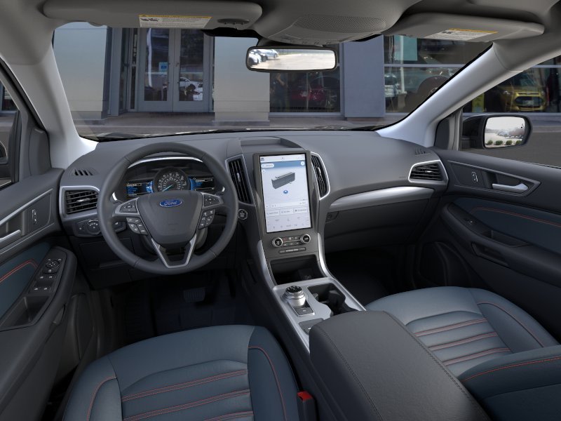 2024 Ford Edge SEL 3