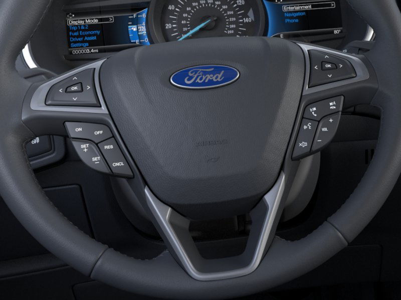 2024 Ford Edge SEL 17