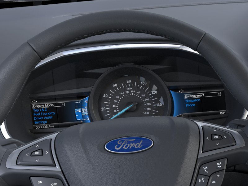 2024 Ford Edge SEL 12