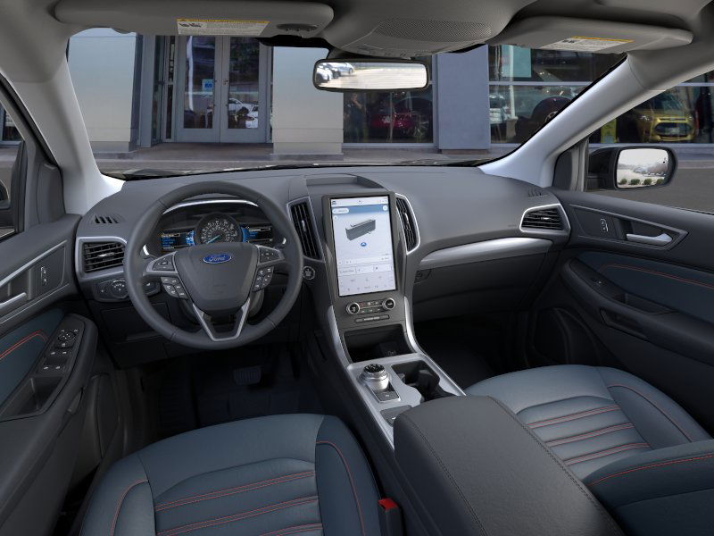 Thumbnail: 2024 Ford Edge - 3