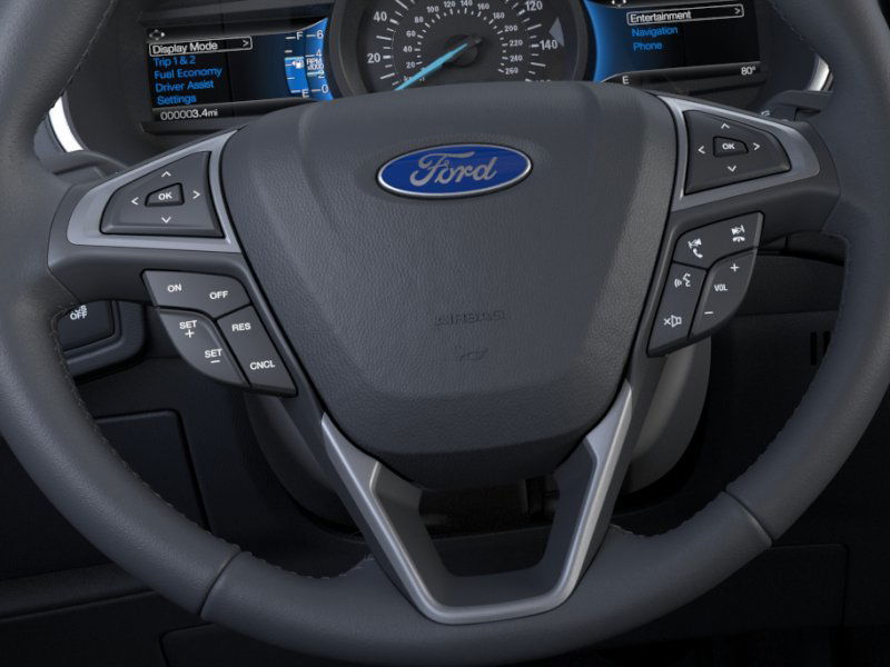 Thumbnail: 2024 Ford Edge - 17