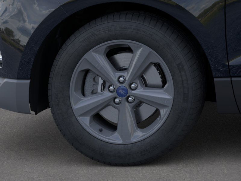 Thumbnail: 2024 Ford Edge - 8