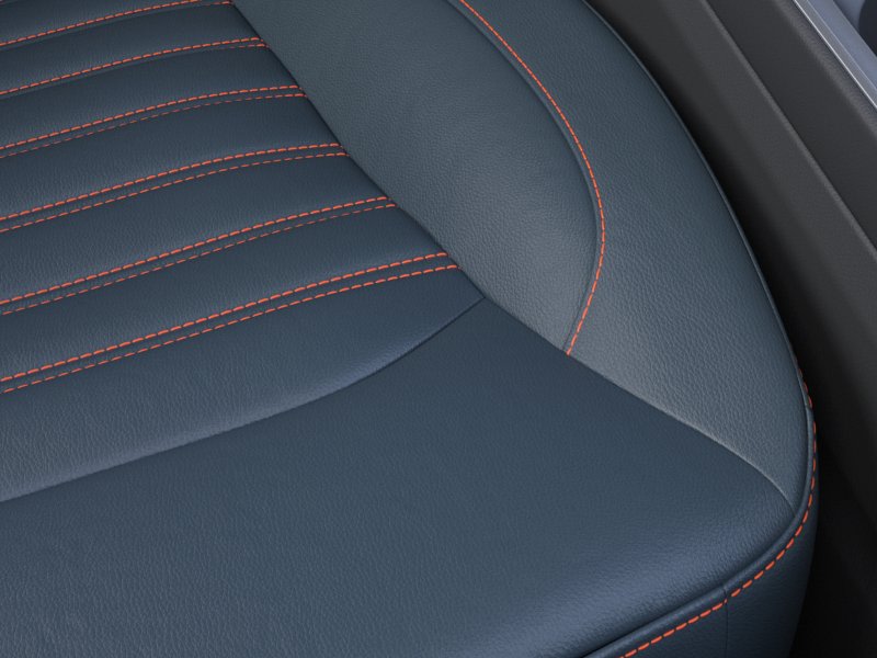 Thumbnail: 2024 Ford Edge - 9