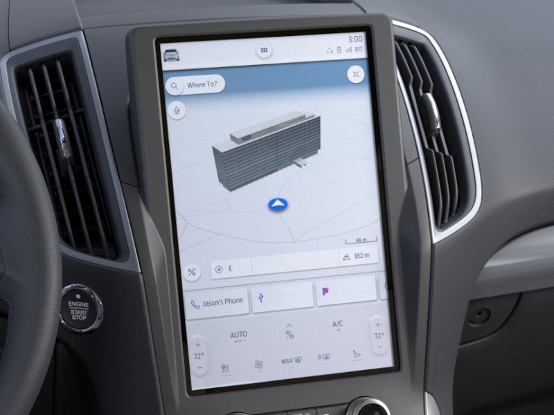 Thumbnail: 2024 Ford Edge - 18