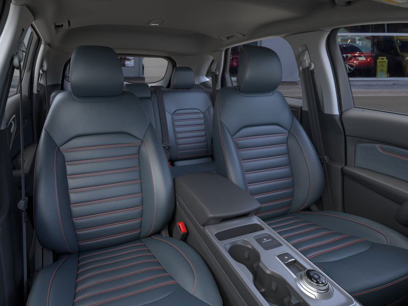 Thumbnail: 2024 Ford Edge - 11