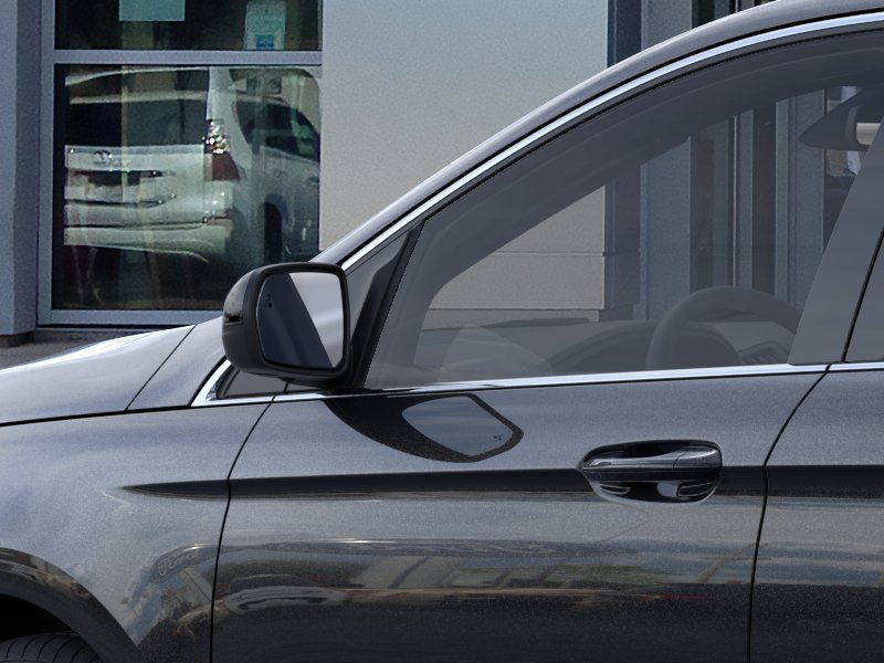 Thumbnail: 2024 Ford Edge - 21