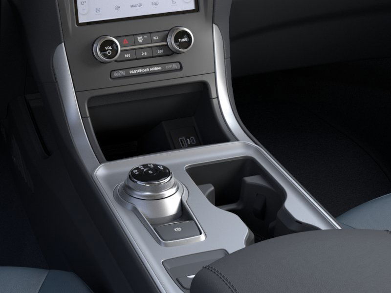 Thumbnail: 2024 Ford Edge - 12