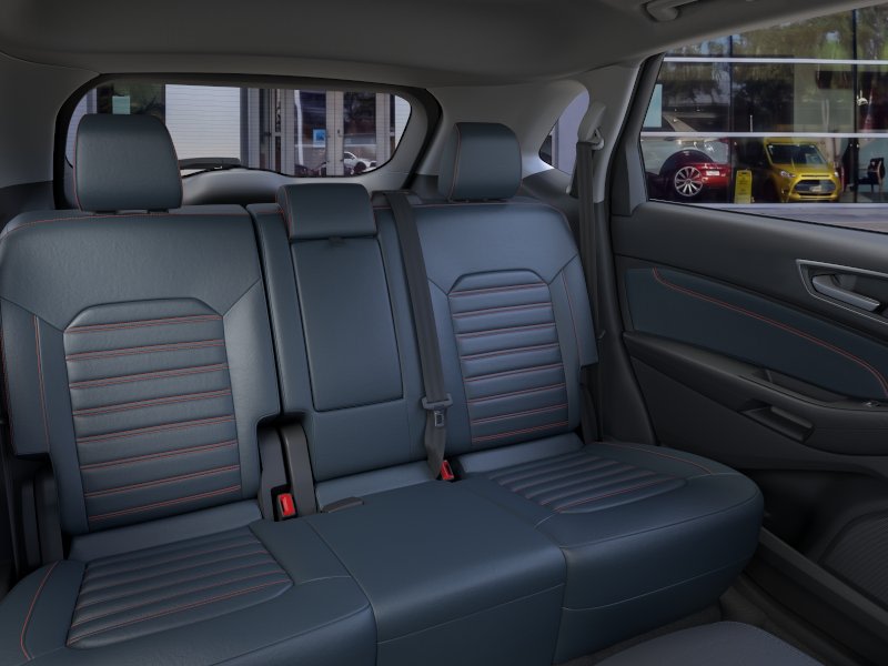 Thumbnail: 2024 Ford Edge - 10