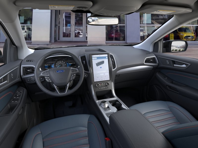 Thumbnail: 2024 Ford Edge - 3
