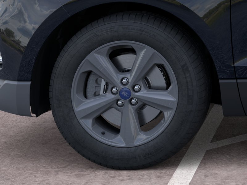Thumbnail: 2024 Ford Edge - 7