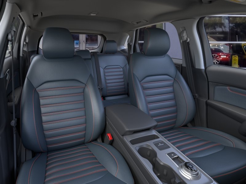 Thumbnail: 2024 Ford Edge - 8