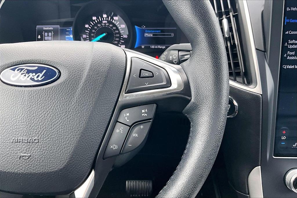 Thumbnail: 2024 Ford Edge - 25