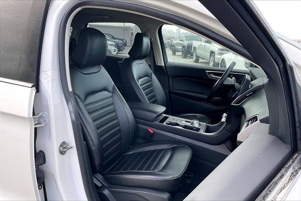 Thumbnail: 2024 Ford Edge - 12