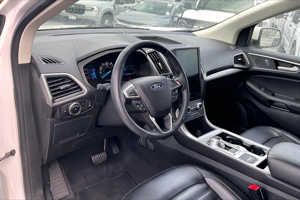 Thumbnail: 2024 Ford Edge - 2