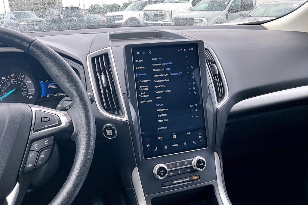 Thumbnail: 2024 Ford Edge - 16