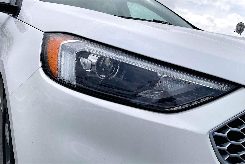 Thumbnail: 2024 Ford Edge - 31