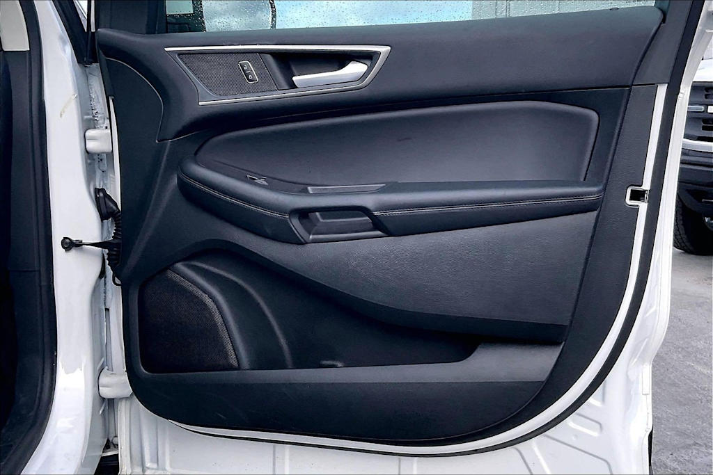 Thumbnail: 2024 Ford Edge - 28