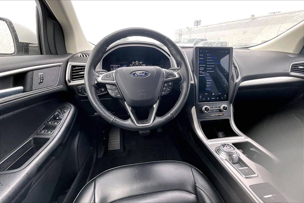 Thumbnail: 2024 Ford Edge - 14