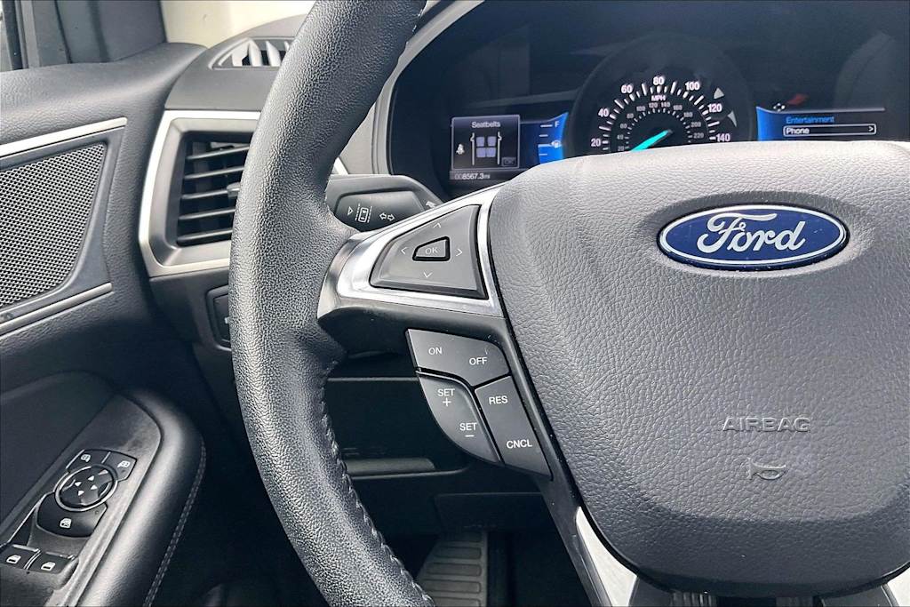 Thumbnail: 2024 Ford Edge - 24
