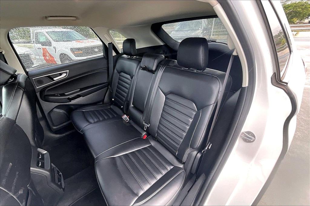 Thumbnail: 2024 Ford Edge - 29