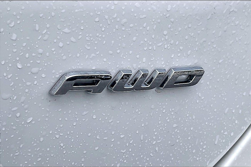 Thumbnail: 2024 Ford Edge - 7