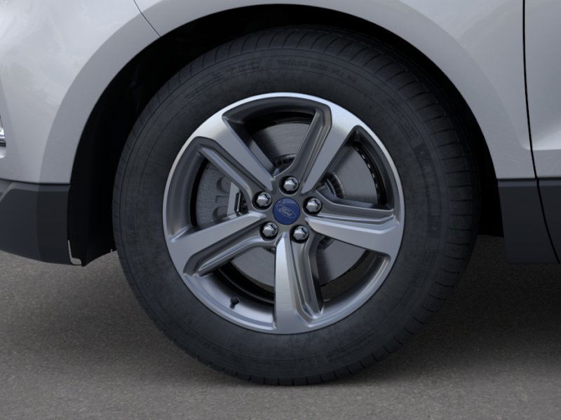 Thumbnail: 2024 Ford Edge - 9