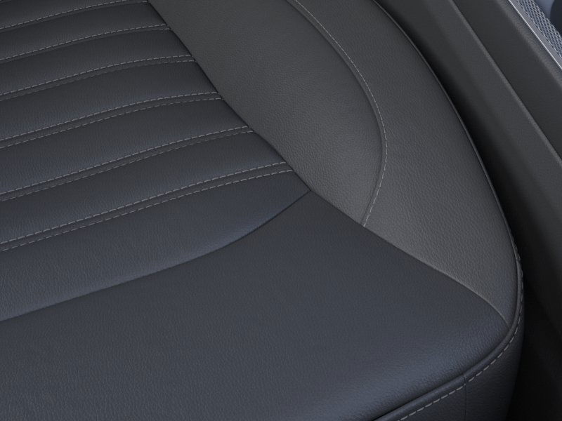 Thumbnail: 2024 Ford Edge - 10