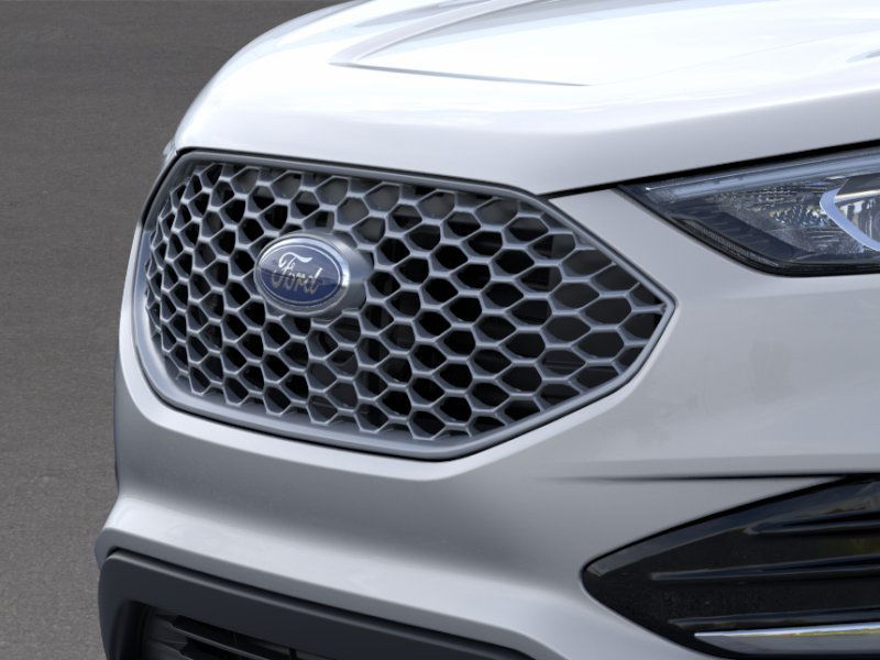 Thumbnail: 2024 Ford Edge - 8