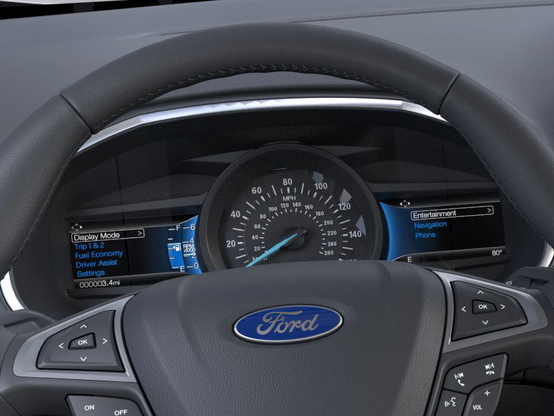 Thumbnail: 2024 Ford Edge - 14