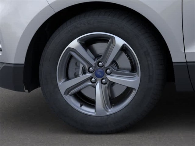 2024 Ford Edge SEL 8
