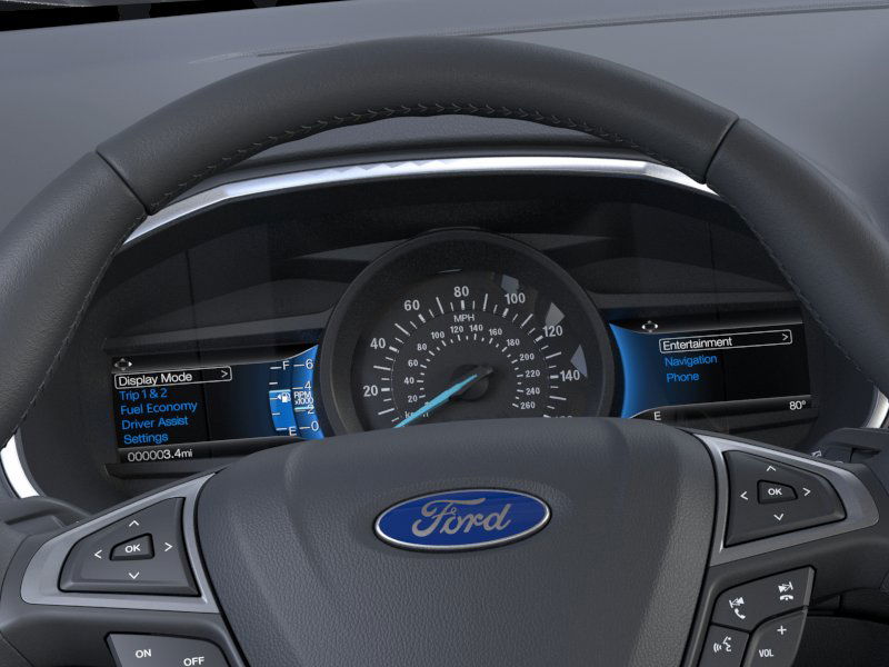 Thumbnail: 2024 Ford Edge - 14