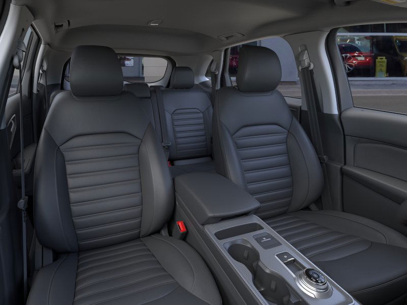 Thumbnail: 2024 Ford Edge - 12