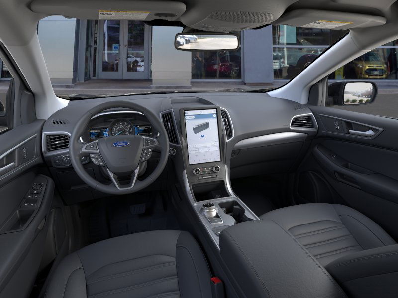 Thumbnail: 2024 Ford Edge - 3