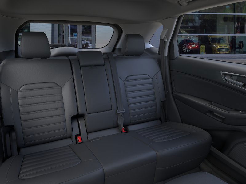 Thumbnail: 2024 Ford Edge - 11