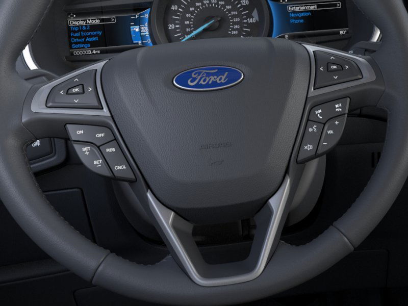 Thumbnail: 2024 Ford Edge - 18