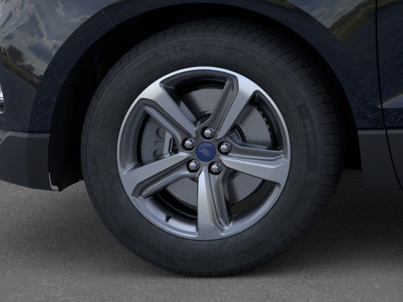 Thumbnail: 2024 Ford Edge - 9