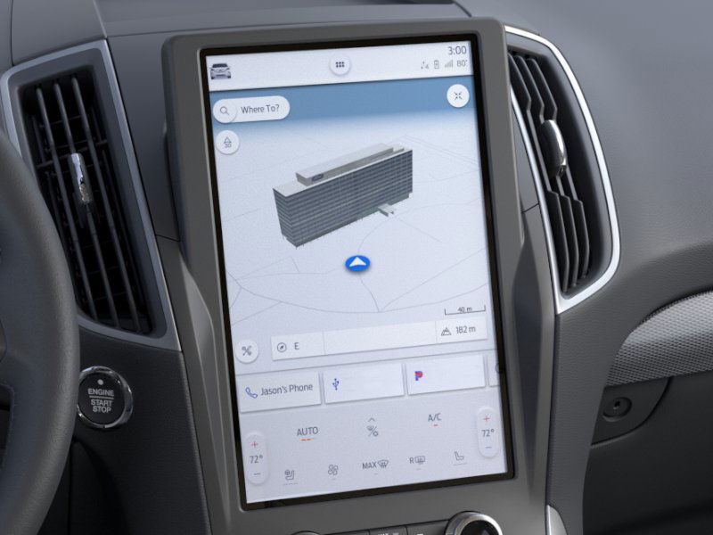 Thumbnail: 2024 Ford Edge - 19