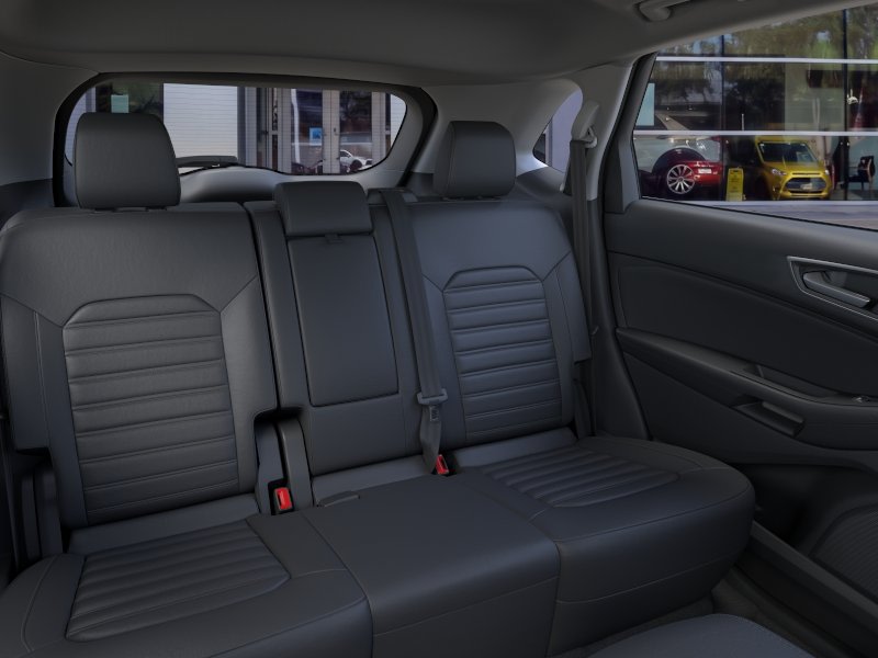 Thumbnail: 2024 Ford Edge - 10