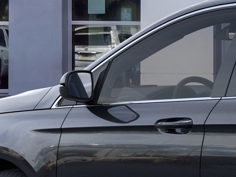 Thumbnail: 2024 Ford Edge - 21
