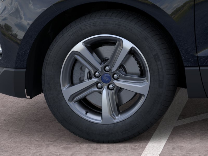 Thumbnail: 2024 Ford Edge - 7