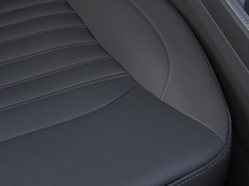 Thumbnail: 2024 Ford Edge - 9