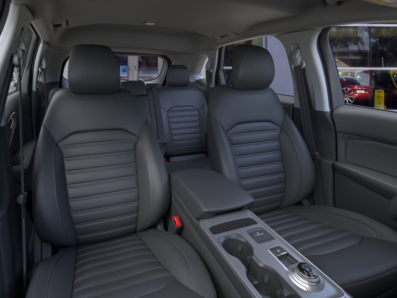 Thumbnail: 2024 Ford Edge - 8