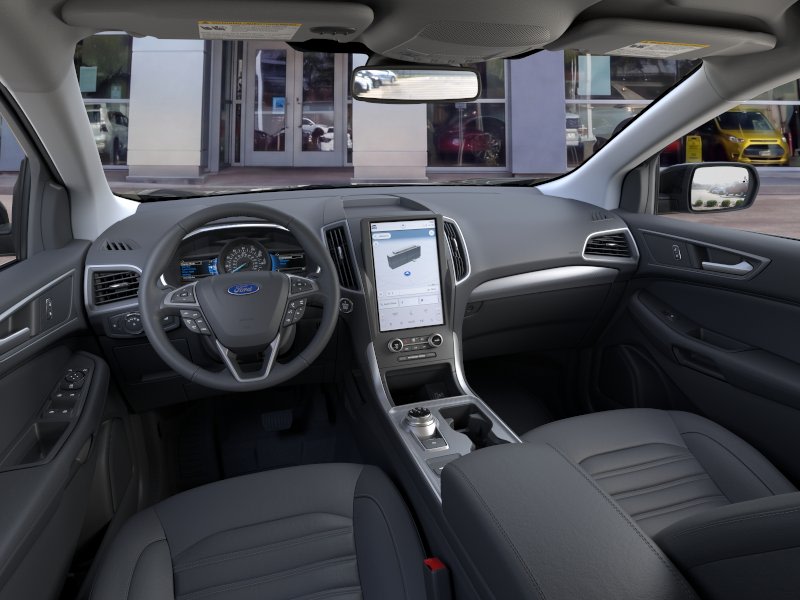 Thumbnail: 2024 Ford Edge - 3
