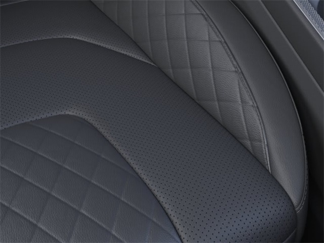 Thumbnail: 2024 Ford Edge - 9